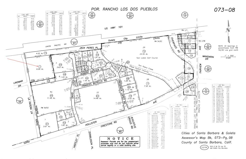 R&D Flex | Office Plug n' Play: 30 S La Patera Ln, Goleta, CA 93117